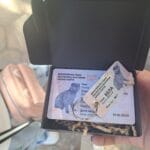 Персонализирана лична карта и медальон за домашен любимец photo review
